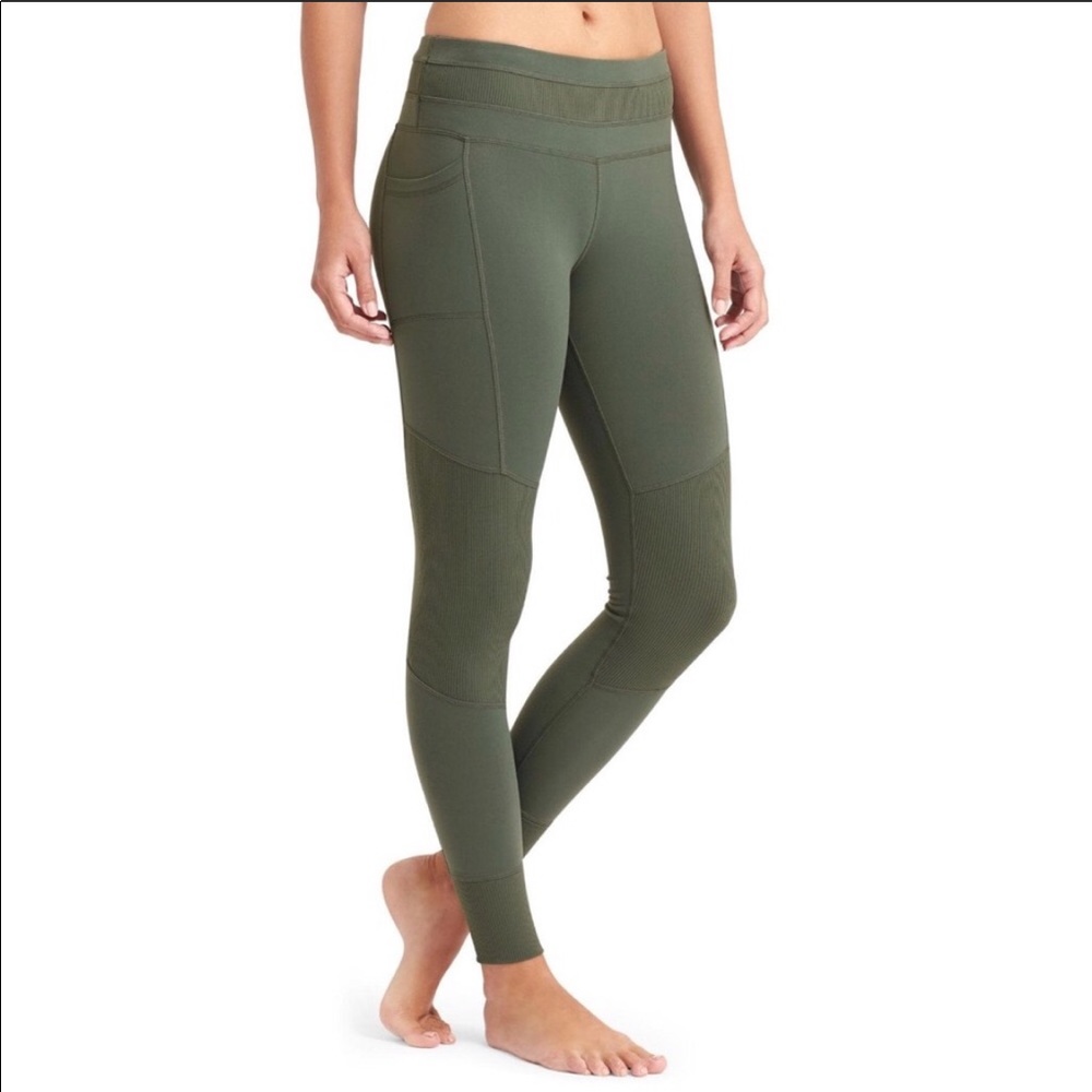 Athleta Excursion Tight